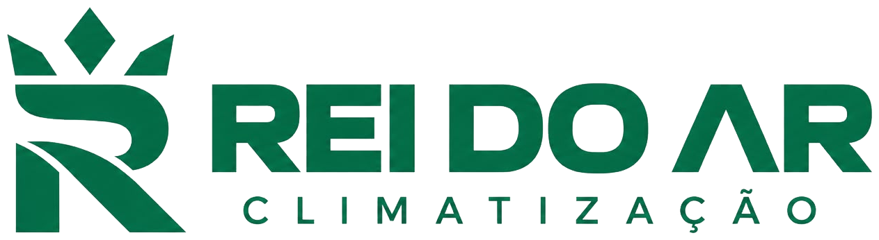 Rei do Ar Climatização